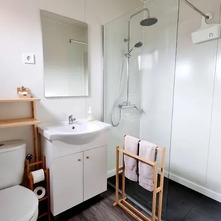 Family Surf - 4 Apartament Santo Isidoro