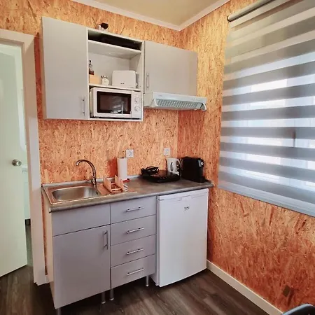 Family Surf - 4 Lejlighed *