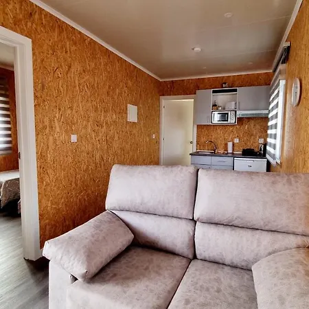 Family Surf - 4 Lejlighed