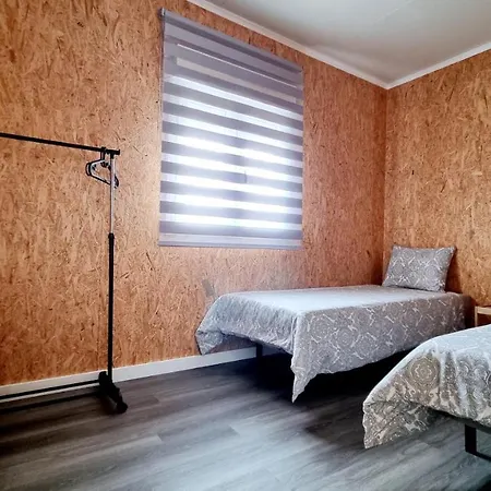 Lejlighed Family Surf - 4 *