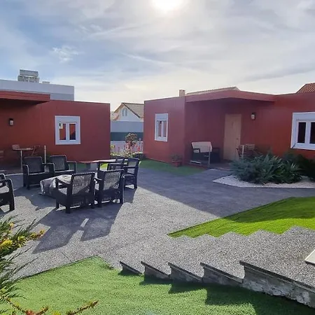 Apartamento Family Surf - 4 Santo Isidoro