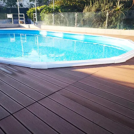 Apartamento Family Surf - 4