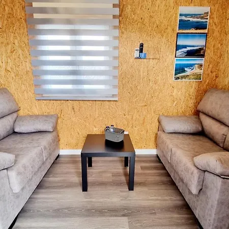 Family Surf - 4 Lejlighed