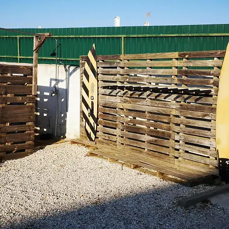 Family Surf - 4 Lejlighed *