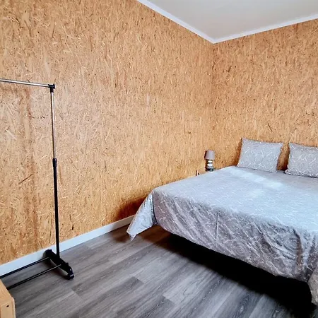 Apartamento Family Surf - 4