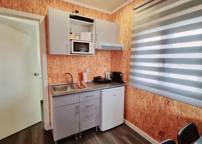 Family Surf - 4 アパート *