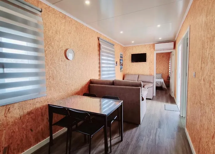 アパート Family Surf - 4 *