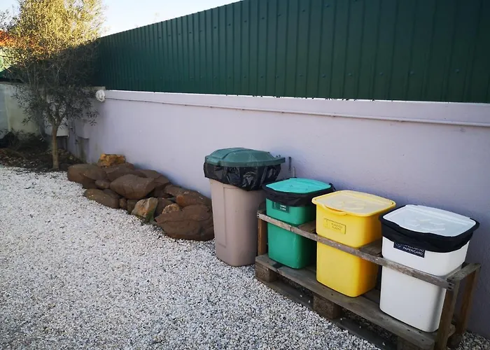 アパート Family Surf - 4