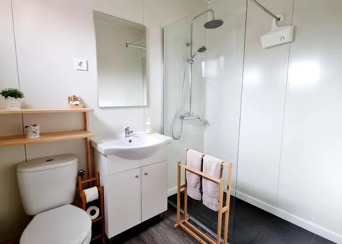 Family Surf - 4 アパート Santo Isidoro