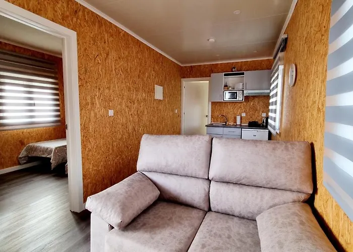 Family Surf - 4 アパート