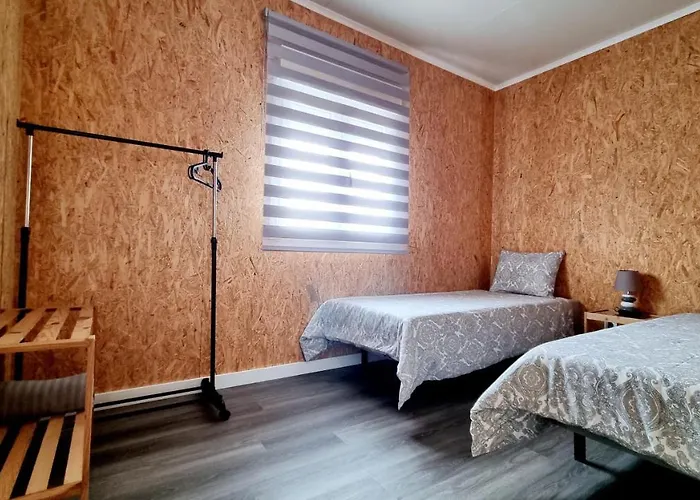 アパート Family Surf - 4 *