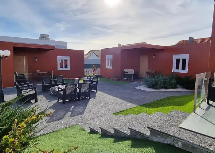 アパート Family Surf - 4 Santo Isidoro