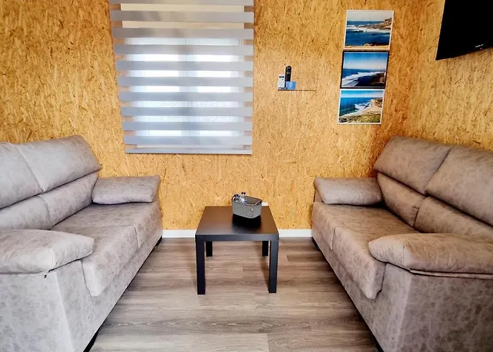 Family Surf - 4 アパート