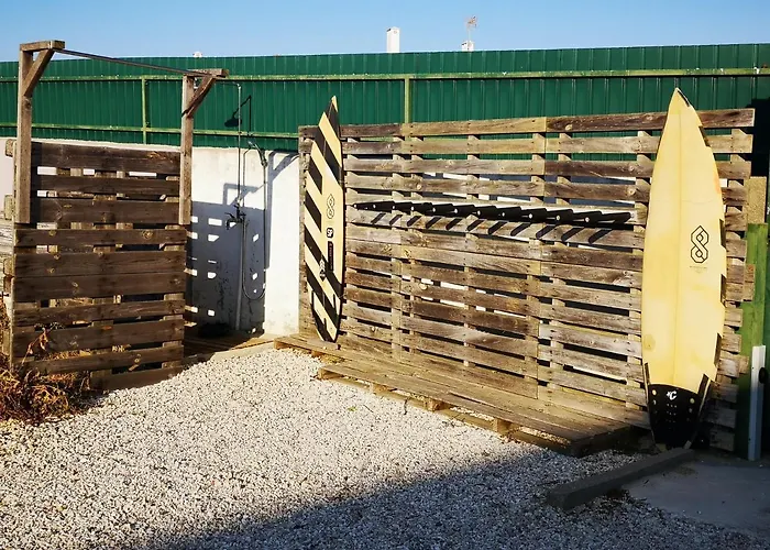 Family Surf - 4 アパート *