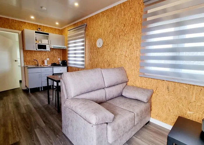 Family Surf - 4 アパート *