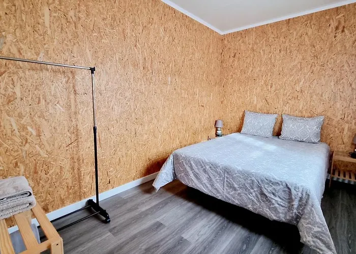 アパート Family Surf - 4