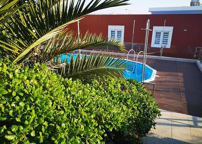 Family Surf - 4 * Santo Isidoro